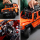 LEGO Technic 42177 Mercedes-Benz G 500 PROFESSIONAL Line - 1269830 - zdjęcie 6